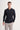 Slim Fit Cotonel Pamuk Akrilik Premium Polo Yaka Kazak - 33040 - Cazador