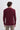 Slim Fit Cotonel Pamuk Karışımlı Vintage Bisiklet Yaka Kazak - 30100 - Cazador