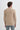 Slim Fit Cotonel Pamuk Karışımlı Vintage Bisiklet Yaka Kazak - 30100 - Cazador