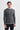 Slim Fit Cotonel Pamuk Karışımlı Vintage Bisiklet Yaka Kazak - 30100 - Cazador