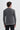 Slim Fit Cotonel Pamuk Karışımlı Vintage Bisiklet Yaka Kazak - 30100 - Cazador