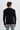 Slim Fit Cotonel Pamuk Karışımlı Vintage Bisiklet Yaka Kazak - 30100 - Cazador