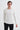 Slim Fit Cotonel Pamuk Karışımlı Vintage Bisiklet Yaka Kazak - 30290 - Cazador