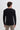 Slim Fit Cotonel Pamuk Karışımlı Vintage Bisiklet Yaka Kazak - 30290 - Cazador
