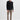 Slim Fit Cotonel Pamuk Karışımlı Vintage Bisiklet Yaka Kazak - 30290 - Cazador