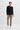Slim Fit Cotonel Pamuk Karışımlı Vintage Bisiklet Yaka Kazak - 30290 - Cazador