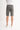 Slim Fit Dar Kesim Dar Paça Kısa Denim Şort 6719 - Cazador