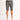 Slim Fit Dar Kesim Dar Paça Kısa Denim Şort 6719 - Cazador