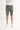 Slim Fit Dar Kesim Dar Paça Kısa Denim Şort 6719 - Cazador