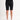 Slim Fit Dar Kesim Denim Bermuda Şort 6706 - Cazador