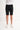 Slim Fit Dar Kesim Denim Bermuda Şort 6706 - Cazador