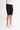 Slim Fit Dar Kesim Denim Bermuda Şort 6706 - Cazador