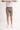 Slim Fit Dar Kesim Denim Bermuda Şort 6722 - Cazador