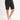 Slim Fit Dar Kesim Denim Bermuda Şort 6724 - Cazador