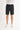 Slim Fit Dar Kesim Denim Bermuda Şort 6724 - Cazador