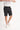 Slim Fit Dar Kesim Denim Bermuda Şort 6724 - Cazador
