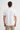 Slim Fit Dar Kesim Kalın Kısa Kol Gömlek 2051 - Cazador