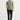 Slim Fit Dar Kesim Kalın Kısa Kol Gömlek 2051 - Cazador