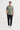 Slim Fit Dar Kesim Kalın Kısa Kol Gömlek 2051 - Cazador