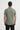Slim Fit Dar Kesim Kalın Kısa Kol Gömlek 2051 - Cazador