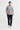 Slim Fit Dar Kesim Kalın Kısa Kol Gömlek 2051 - Cazador