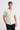 Slim Fit Dar Kesim Kalın Kısa Kol Gömlek 2051 - Cazador