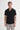 Slim Fit Dar Kesim Kalın Kısa Kol Gömlek 2051 - Cazador