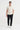 Slim Fit Dar Kesim Kalın Kısa Kol Gömlek 2051 - Cazador