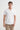 Slim Fit Dar Kesim Kalın Kısa Kol Gömlek 2051 - Cazador