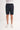 Slim Fit Dar Kesim Kısa Denim Şort 6723 - Cazador