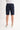 Slim Fit Dar Kesim Kısa Denim Şort 6725 - Cazador