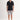 Slim Fit Dar Kesim Likralı Rahat Kısa Kol Gömlek 2045 - Cazador