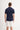Slim Fit Dar Kesim Likralı Rahat Kısa Kol Gömlek 2045 - Cazador