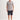 Slim Fit Dar Kesim Likralı Rahat Kısa Kol Gömlek 2045 - Cazador