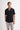 Slim Fit Dar Kesim Likralı Rahat Kısa Kol Gömlek 2045 - Cazador