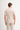 Slim Fit Dar Kesim Likralı Rahat Kısa Kol Gömlek 2045 - Cazador