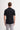 Slim Fit Dar Kesim Likralı Rahat Kısa Kol Gömlek 2045 - Cazador