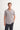 Slim Fit Dar Kesim Likralı Rahat Kısa Kol Gömlek 2045 - Cazador