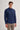 Slim Fit Dar Kesim Pamuklu Uzun Kol Gömlek 2159 - Cazador