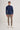 Slim Fit Dar Kesim Pamuklu Uzun Kol Gömlek 2159 - Cazador