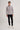 Slim Fit Dar Kesim Pamuklu Uzun Kol Gömlek 2159 - Cazador
