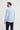 Slim Fit Dar Kesim Pamuklu Uzun Kol Gömlek 2159 - Cazador