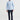 Slim Fit Dar Kesim Pamuklu Uzun Kol Gömlek 2159 - Cazador