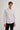 Slim Fit Dar Kesim Pamuklu Uzun Kol Gömlek 2159 - Cazador