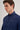 Slim Fit Dar Kesim Pamuklu Uzun Kol Gömlek 2159 - Cazador