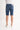 Slim Fit Dar Paça Denim Bermuda Şort 6702 - Cazador