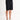 Slim Fit Dar Paça Dokulu Pamuklu Bermuda Şort 6069 - Cazador