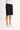 Slim Fit Dar Paça Dokulu Pamuklu Bermuda Şort 6069 - Cazador