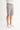 Slim Fit Dar Paça Dokulu Pamuklu Bermuda Şort 6069 - Cazador