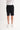 Slim Fit Dar Paça Dokulu Pamuklu Bermuda Şort 6069 - Cazador